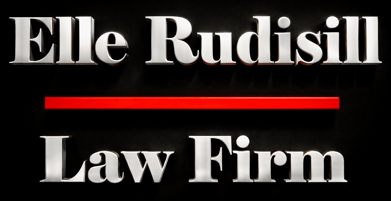 elle rudisill law firm